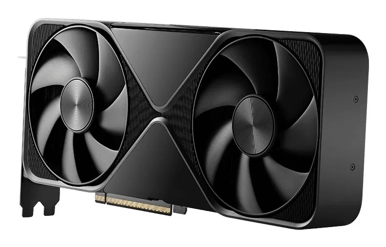 RTX PRO 6000 BLACKWELL WORKSTATION ED. 96GB BULK - immagine 4