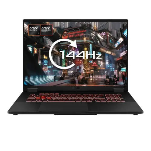 R7 260H/16GB/1TB/5060-8GB/18WUXGA/WIN11HOME