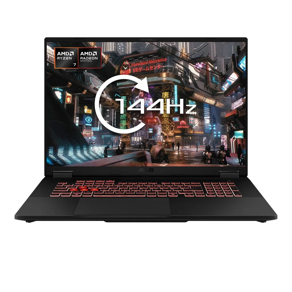 R7 260H/16GB/1TB/5060-8GB/18WUXGA/WIN11HOME