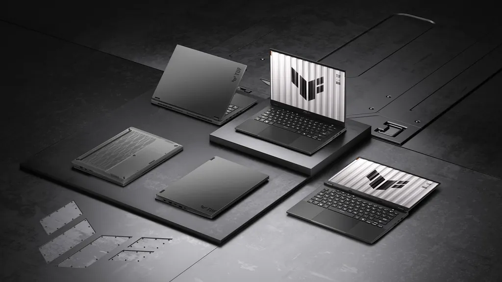 R7 260H/16GB/1TB/5060-8GB/18WUXGA/WIN11HOME - immagine 17