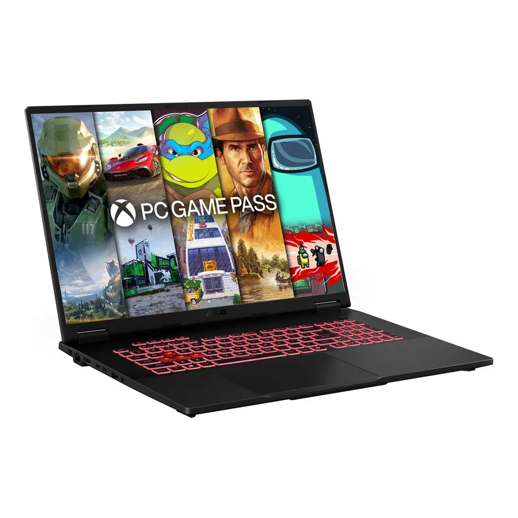 R7 260H/16GB/1TB/5060-8GB/18WUXGA/WIN11HOME - immagine 5
