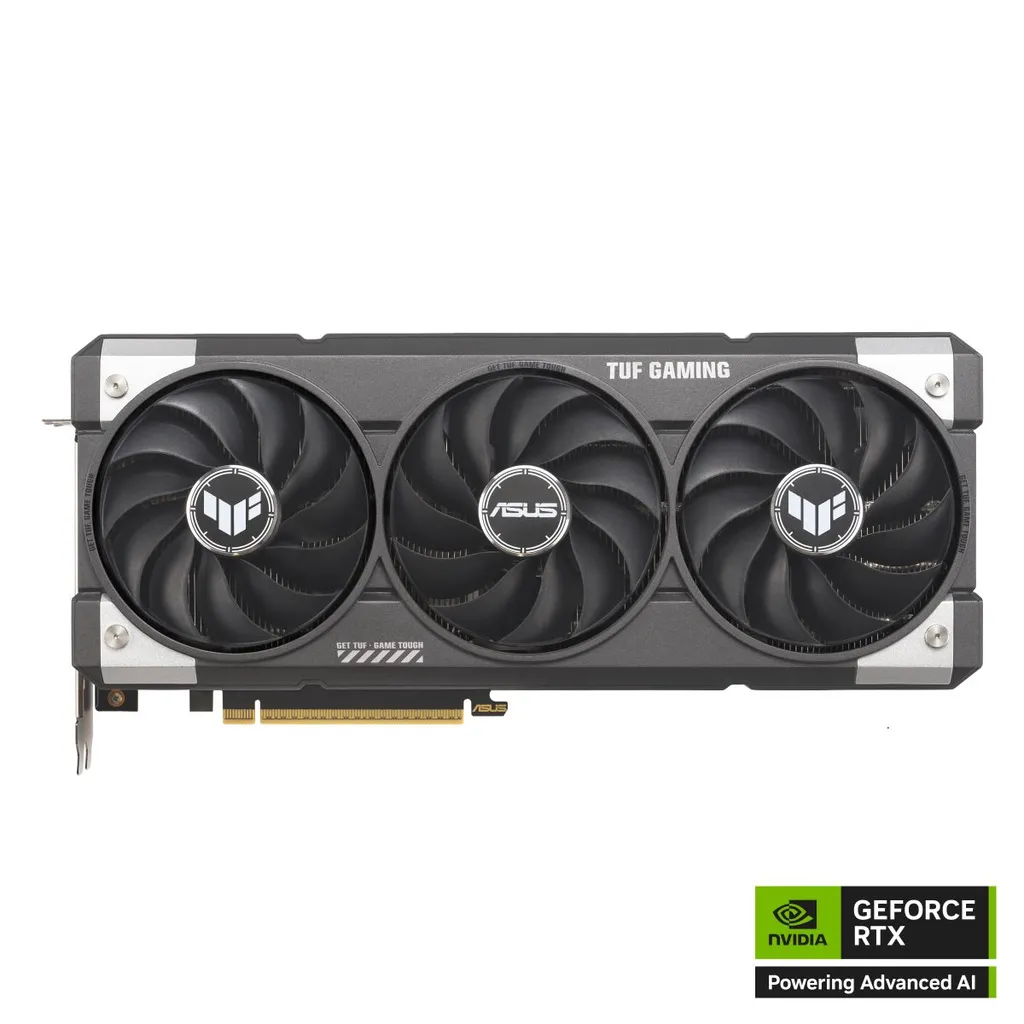 ASUS VGA TUF-RTX5060TI-O16GGAMING
