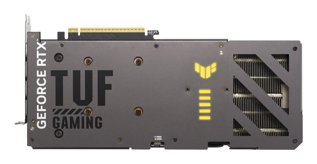 ASUS VGA TUF-RTX5060TI-O16GGAMING - immagine 2