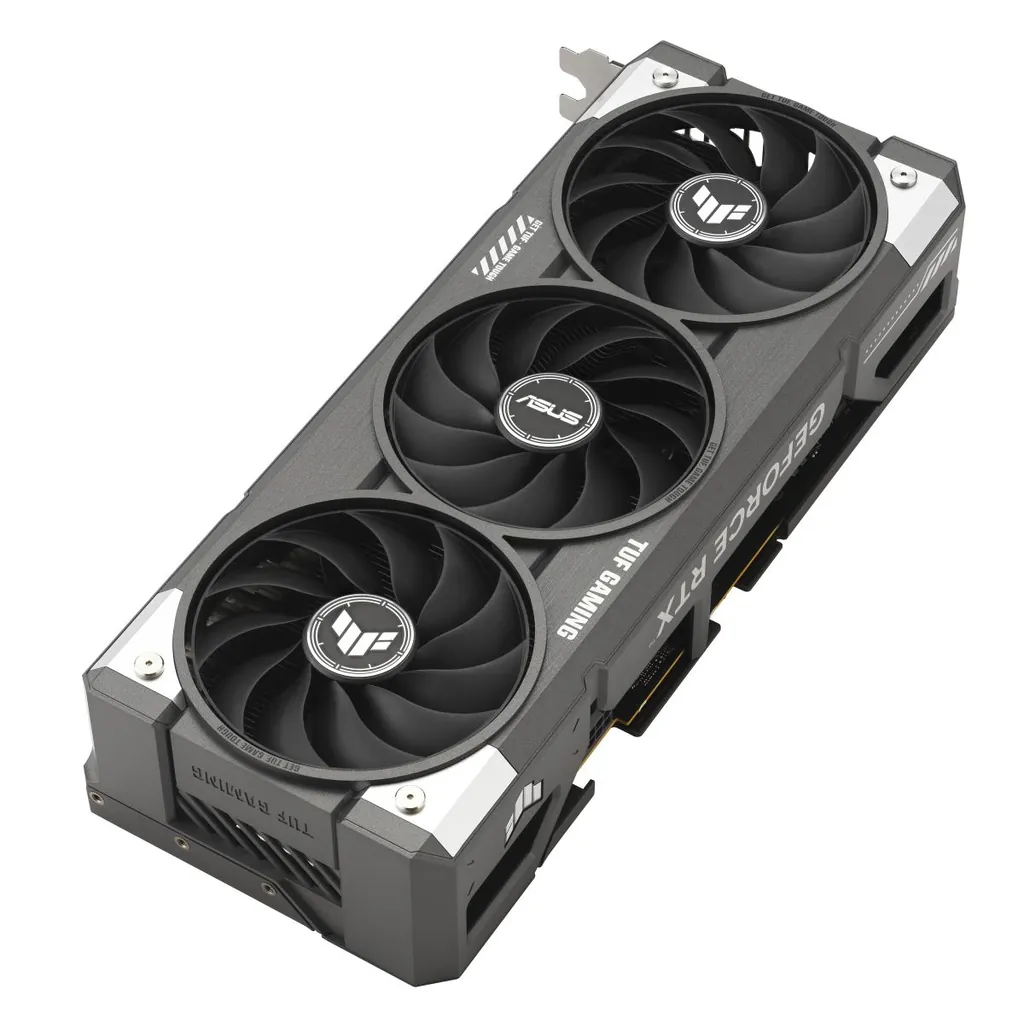 ASUS VGA TUF-RTX5060-O8G-GAMING - immagine 5