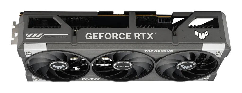 ASUS VGA TUF-RTX5060-O8G-GAMING - immagine 7