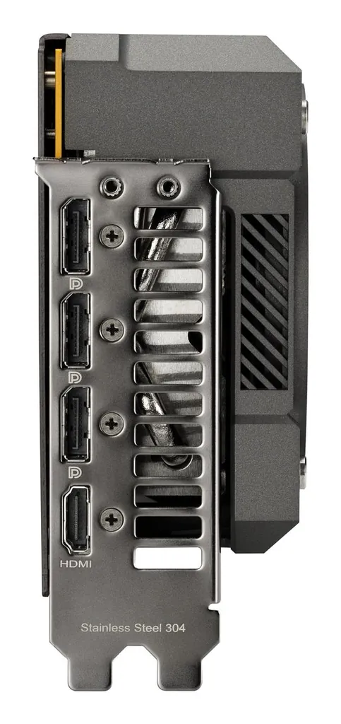 ASUS VGA TUF-RTX5060-O8G-GAMING - immagine 8