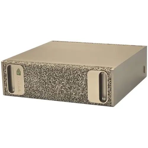 NVIDIA DGX SPARK