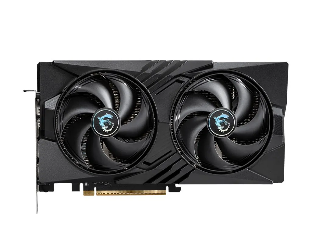 MSI VGA RTX 5060 8G GAMING OC - immagine 2