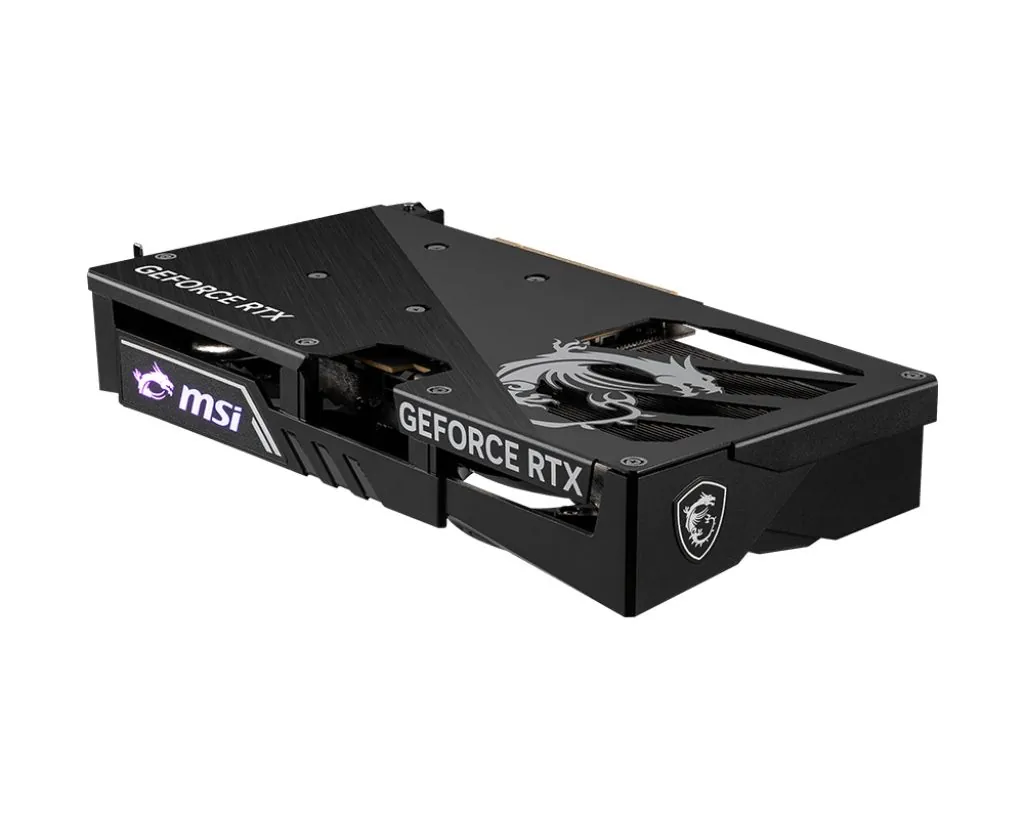 MSI VGA RTX 5060 8G GAMING OC - immagine 3