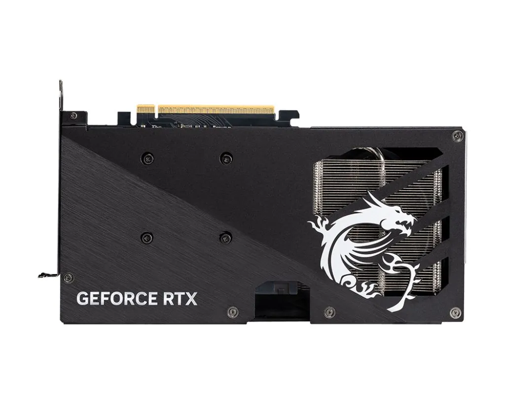 MSI VGA RTX 5060 8G GAMING OC - immagine 4