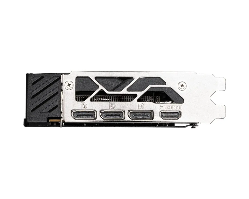 MSI VGA RTX 5060 8G GAMING OC - immagine 5