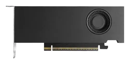 RTX PRO 4000 SFF BLACKWELL 16GB GDDR6 BULK