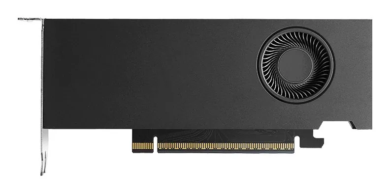 RTX PRO 4000 SFF BLACKWELL 16GB GDDR6 BULK