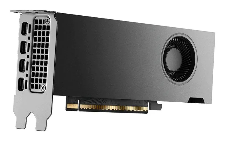 RTX PRO 4000 SFF BLACKWELL 16GB GDDR6 BULK - immagine 3