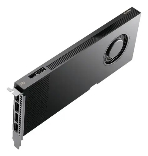 RTX PRO 4000 BLACKWELL 24GB DDR7 BULK