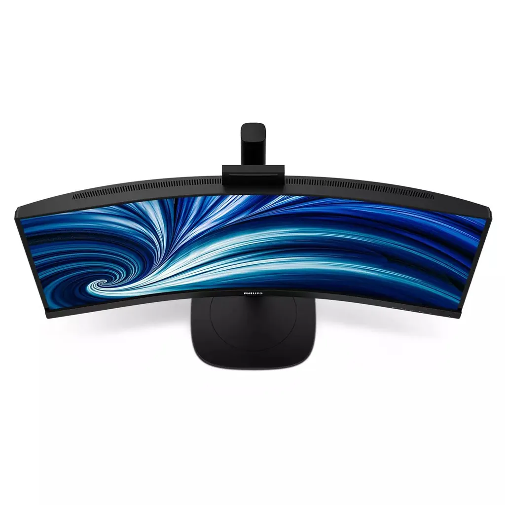 34 3440 X 1440 CURVO 21:9 HDMIX2 USB C DP - immagine 6