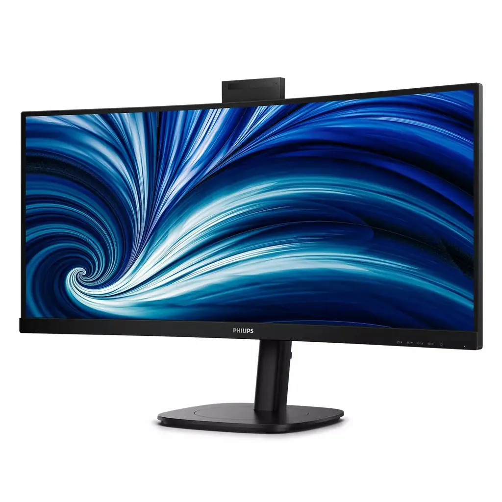 34 3440 X 1440 CURVO 21:9 HDMIX2 USB C DP - immagine 7