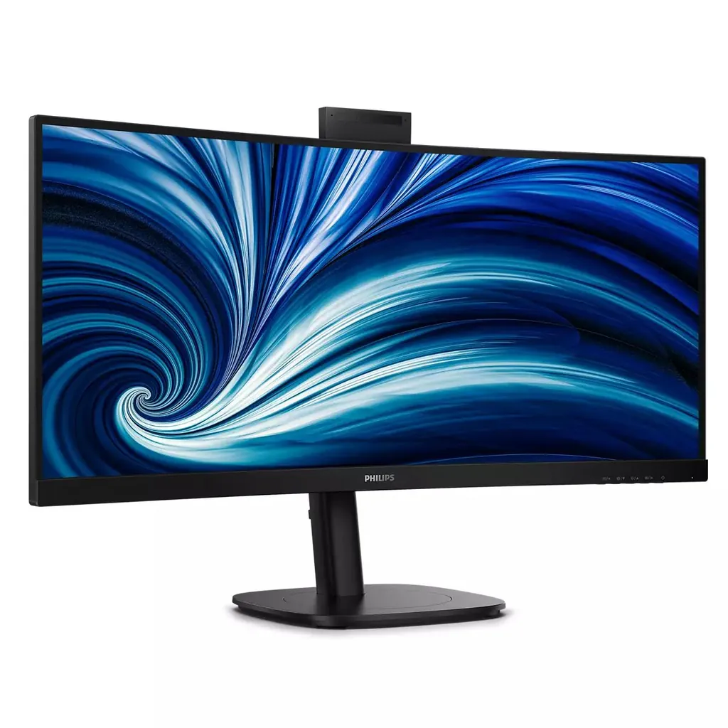 34 3440 X 1440 CURVO 21:9 HDMIX2 USB C DP - immagine 9