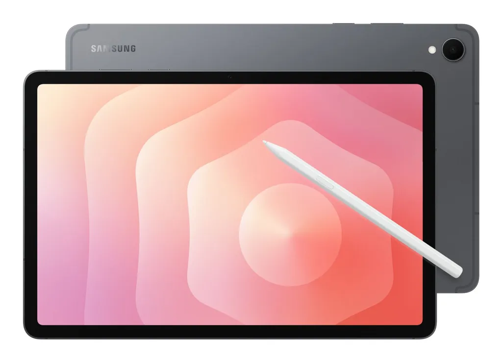 GALAXY TAB S11 5G 11POL EE ENTERPRISE 12+128GB - immagine 2