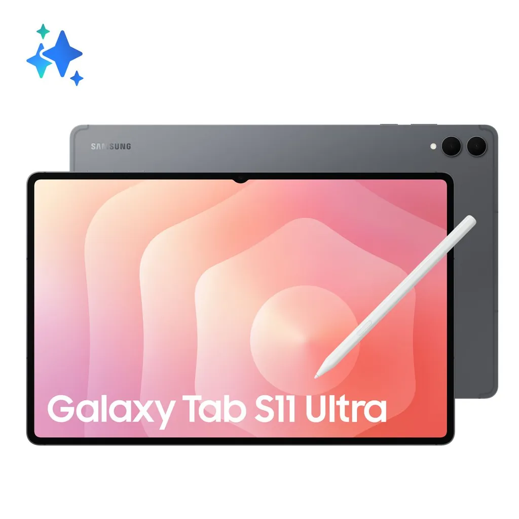 GALAXY TAB S11 ULTRA 14.6 WIFI 12GB / 512GB