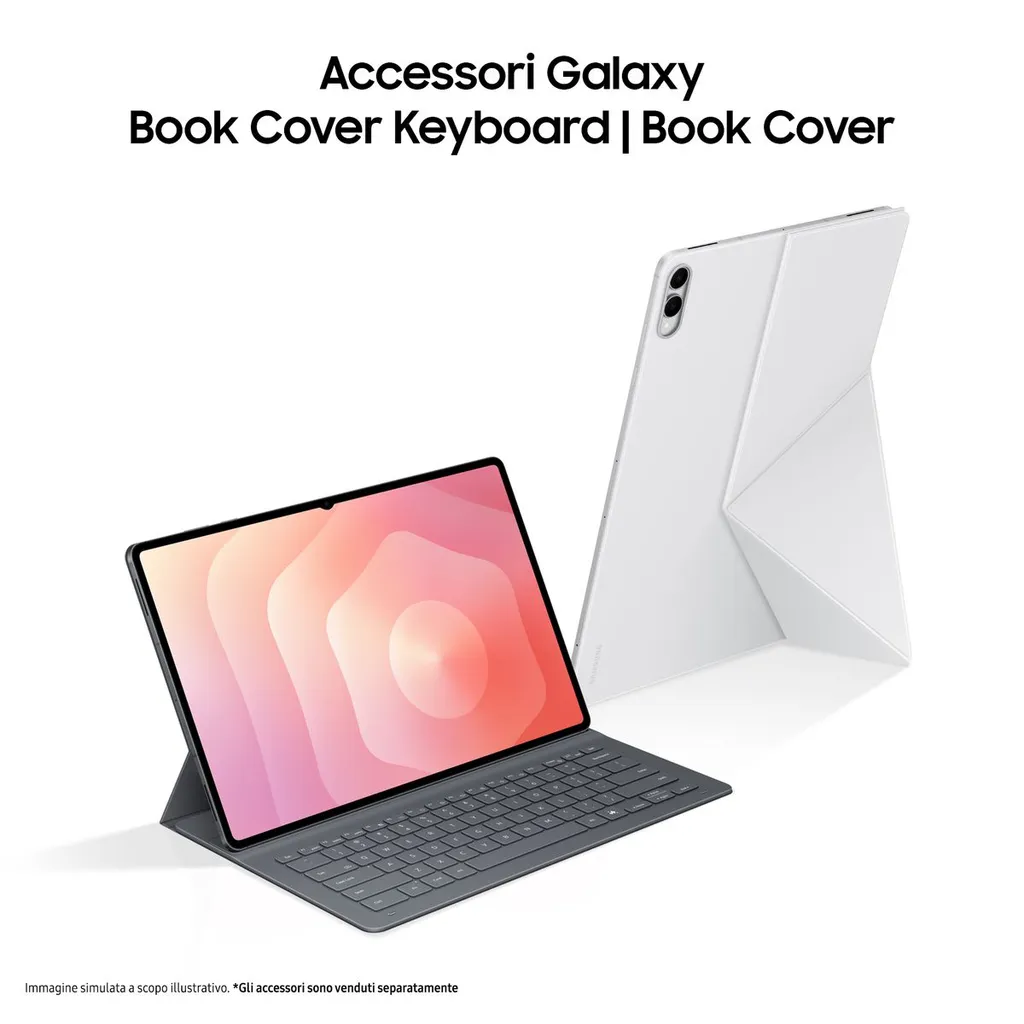 GALAXY TAB S11 ULTRA 14.6 WIFI 12GB / 256GB - immagine 6