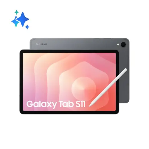 GALAXY TAB S11 WIFI 11POLLICI  12GB / 256GB
