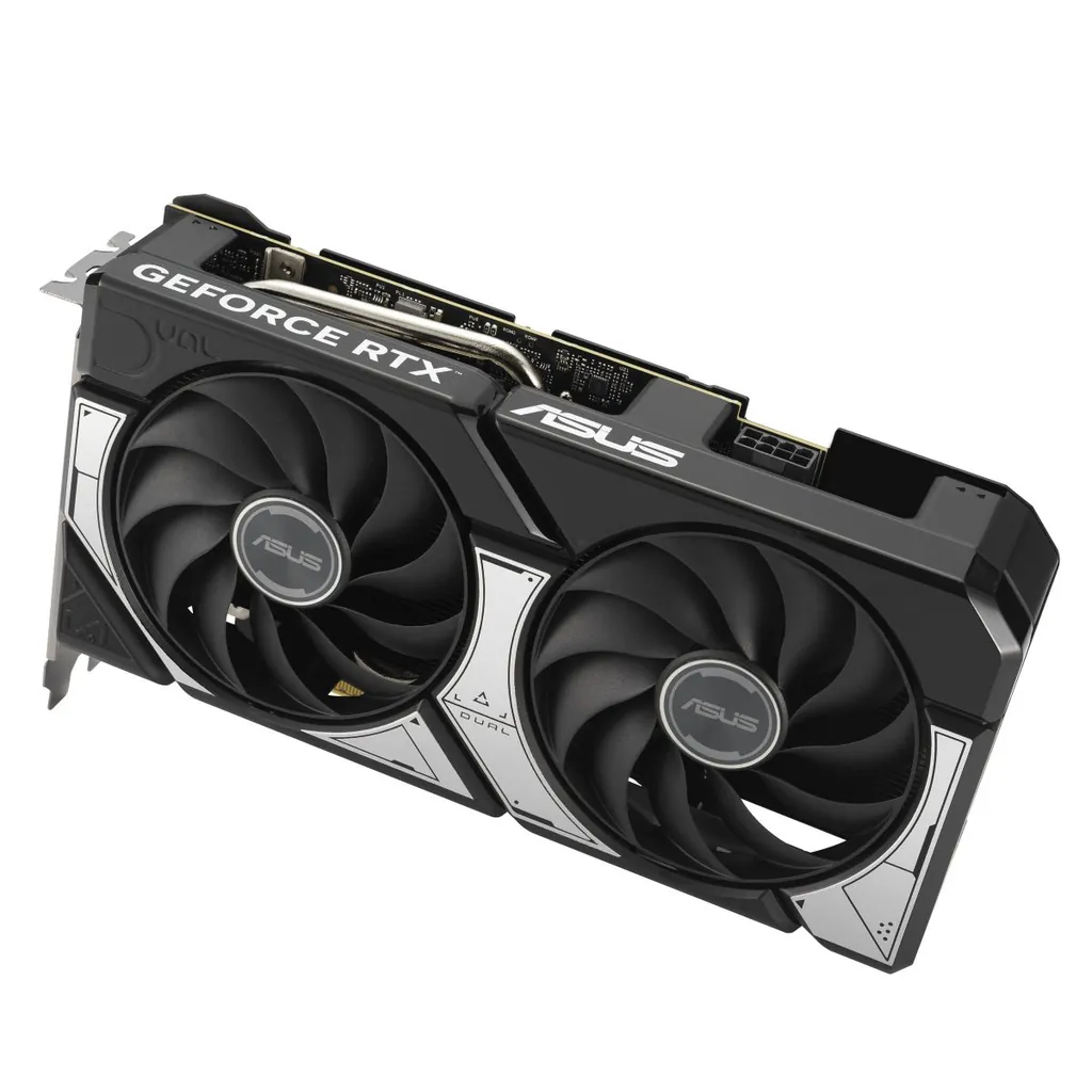 ASUS VGA DUAL-RTX5060TI-O16G - immagine 10