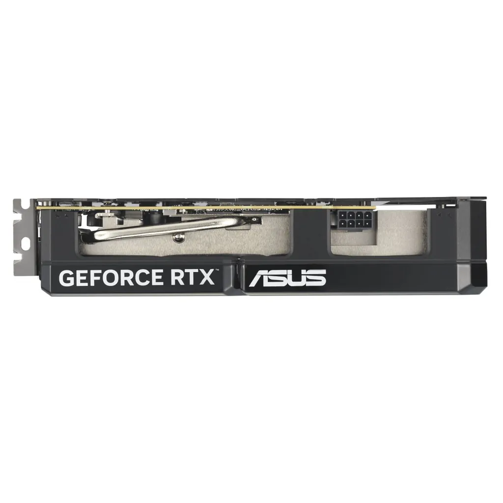 ASUS VGA DUAL-RTX5060TI-O16G - immagine 12