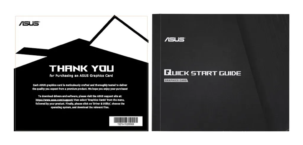 ASUS VGA DUAL-RTX5060TI-O16G - immagine 13