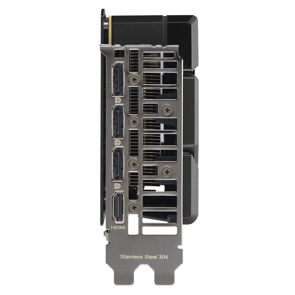 ASUS VGA DUAL-RTX5060TI-O16G - immagine 6