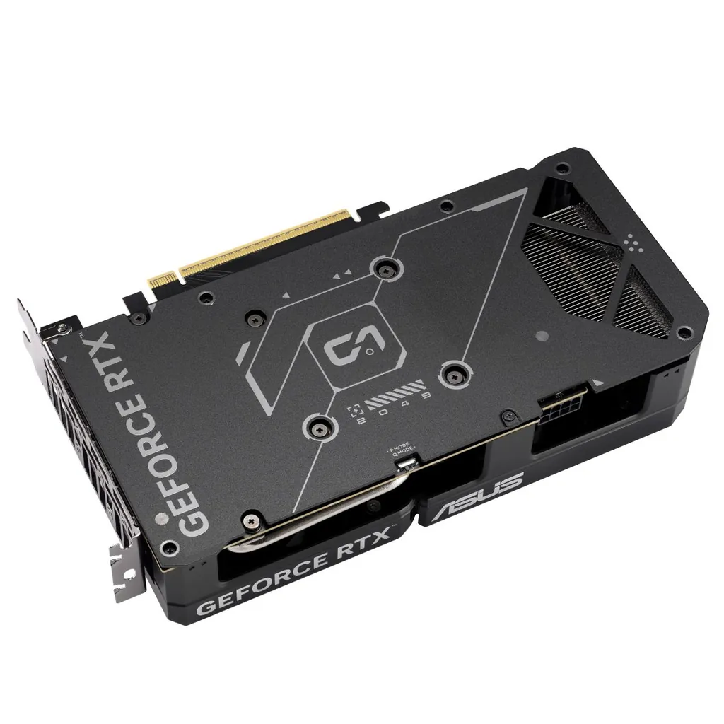 ASUS VGA DUAL-RTX5060TI-O16G - immagine 8