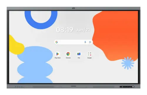 E-BOARD ANDROID