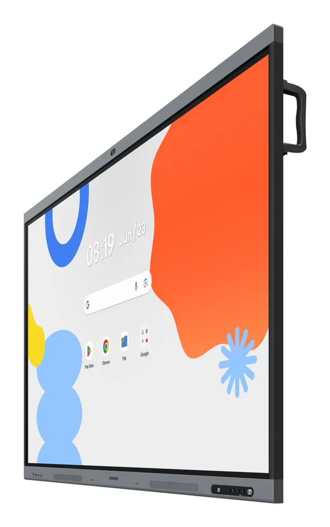 E-BOARD ANDROID - immagine 10