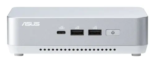 ASUS NUC 14PRO CORE 7 155H 1,4GHz NO RAM NO HD