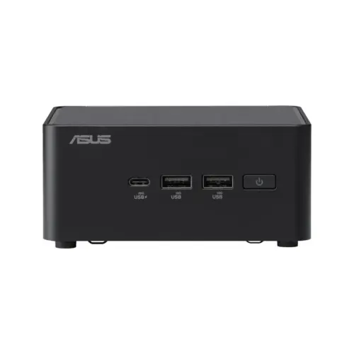 ASUS NUC 14PRO TALL KIT CORE 3 100U 1,2GHz NO HD