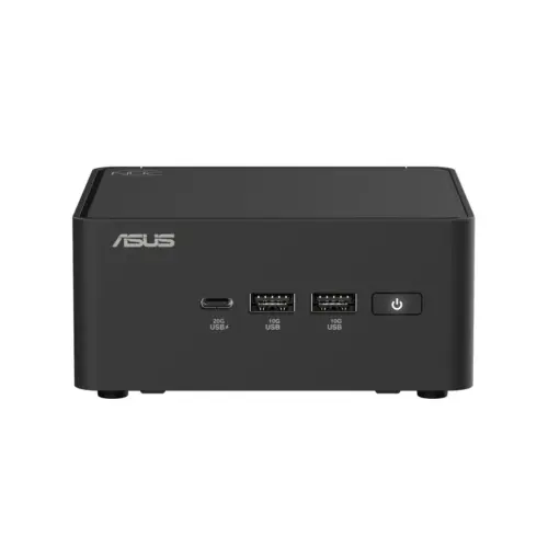 ASUS NUC 15PRO TALL KIT CORE 3 100U 1.2GHz NO HD