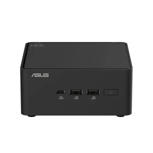 ASUS NUC 15PRO TALL KIT CORE 7 240H 2.5GHz NO HD