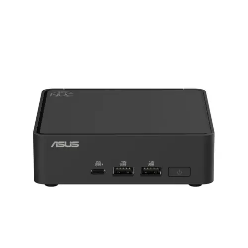 ASUS NUC 15PRO SLIM KIT CORE 7 240H 2,5GHz NO HD
