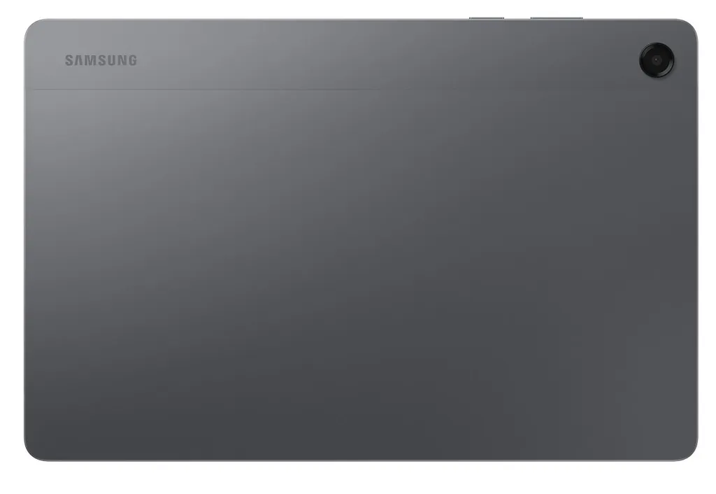 GALAXY TAB A11+ wifi 8+256GB Gray - immagine 3