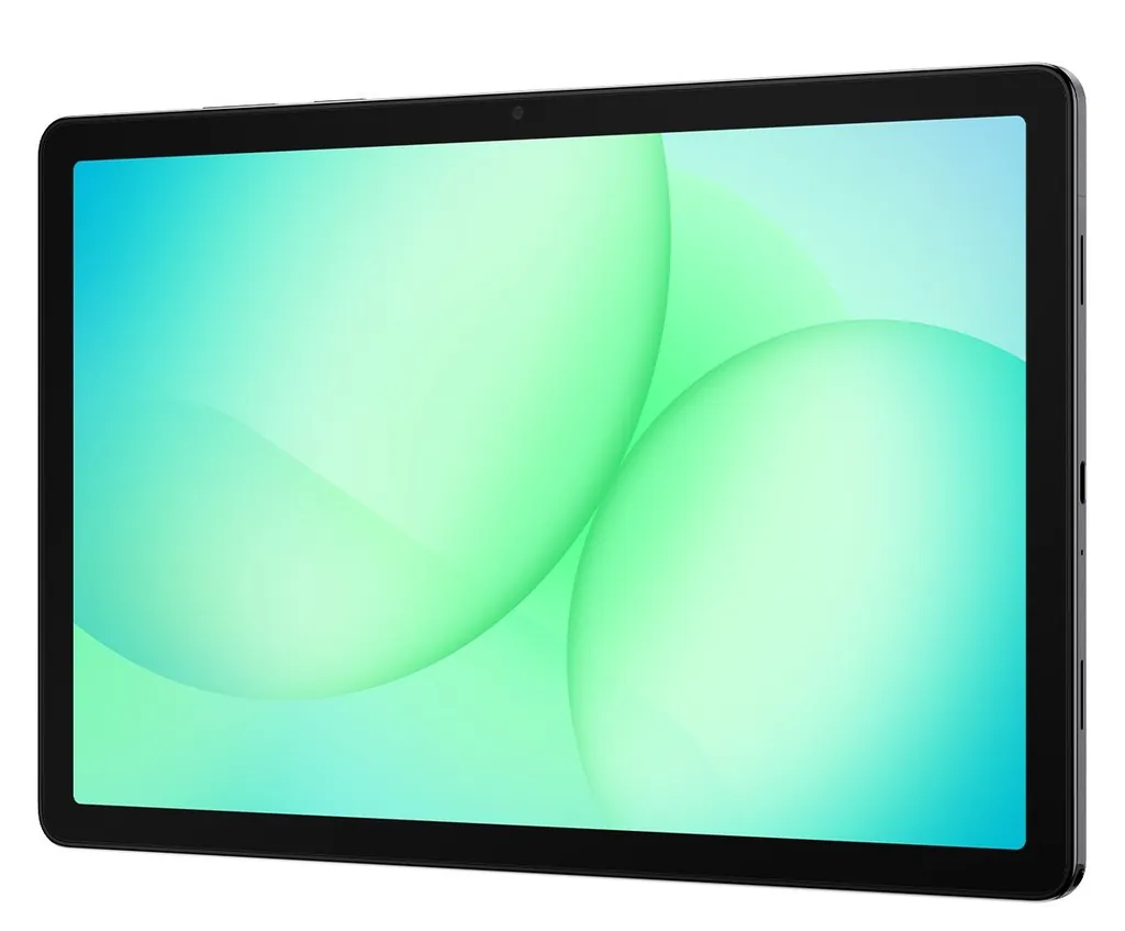 GALAXY TAB A11+ wifi 8+256GB Gray - immagine 5