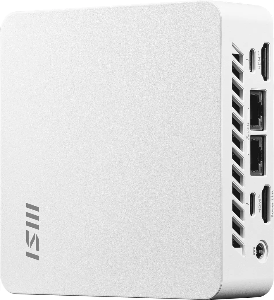 INTEL CORE ULTRA 5 PROCESSOR 125H, 1.2GHZ, 14-CORE - immagine 2