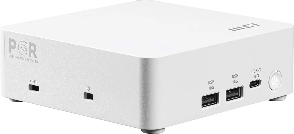 INTEL CORE ULTRA 5 PROCESSOR 125H, 1.2GHZ, 14-CORE - immagine 6