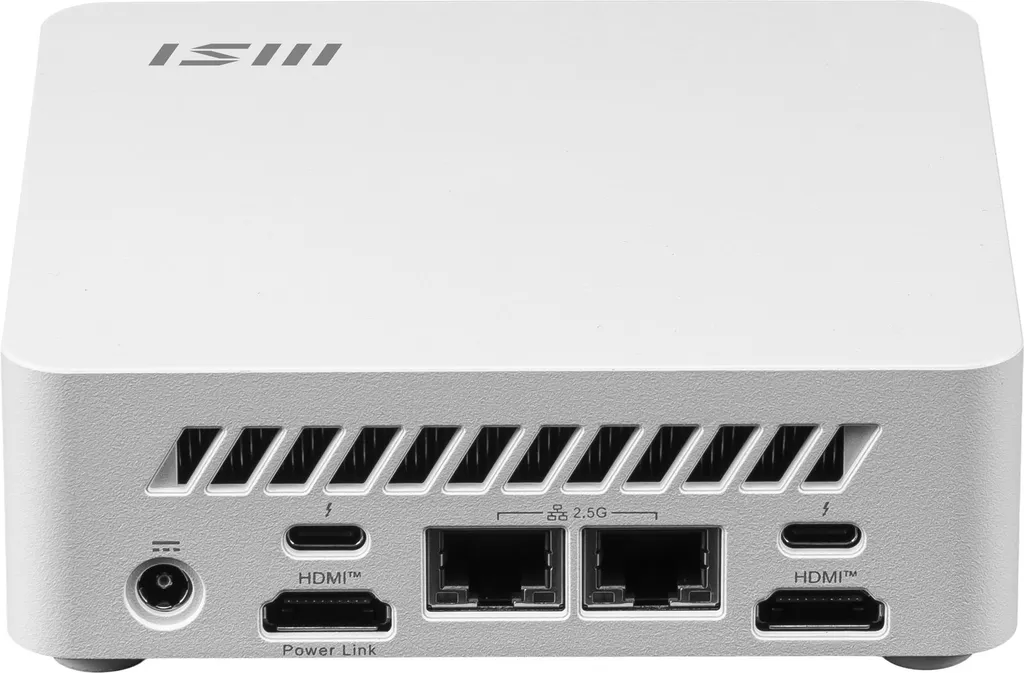 INTEL CORE ULTRA 5 PROCESSOR 125H, 1.2GHZ, 14-CORE - immagine 7