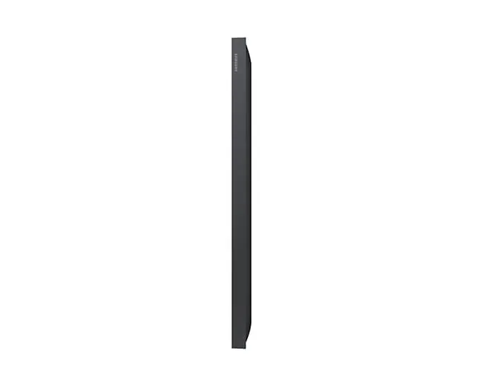 MONITOR SAMSUNG 32 QM32C SMALL SIGNAGE 24/7 400nit - immagine 3