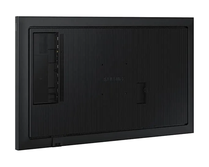 MONITOR SAMSUNG 32 QM32C SMALL SIGNAGE 24/7 400nit - immagine 8