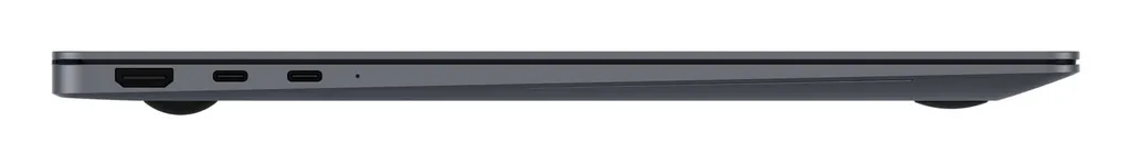 GALAXY BOOK6 PRO/16/U7 356H/32GB/1TB/GRAY/WIN11P - immagine 3