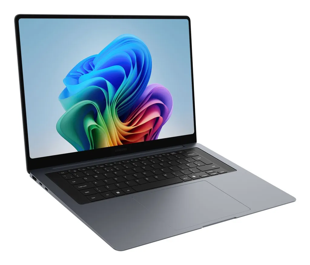 GALAXY BOOK6 PRO/16/U7 356H/32GB/1TB/GRAY/WIN11P - immagine 7