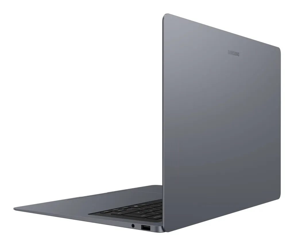 GALAXY BOOK6 PRO/16/U7 356H/32GB/1TB/GRAY/WIN11P - immagine 8