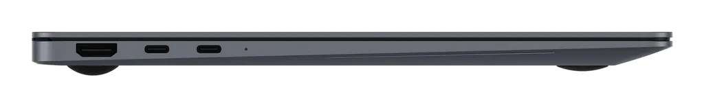 GALAXY BOOK6 PRO/14/U7 356H/32GB/1TB/GRAY/WIN11P - immagine 3