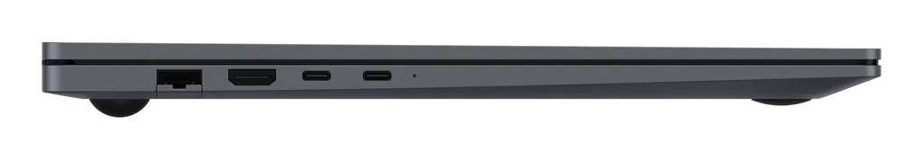 GALAXY BOOK6 EE/16/U7 355/32GB/512GB/GRAY/WIN11P - immagine 4